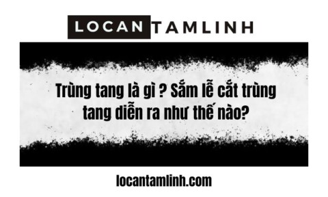 Trung tang la gi Sam le cat trung tang dien ra nhu the nao 1