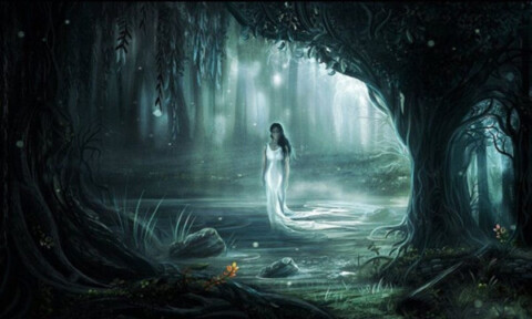 Biểu hiện của người chết không siêu thoát và cách hóa giải