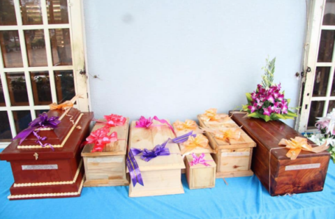 chon cat thai nhi chet luu 0