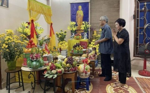 Ý nghĩa của lễ cúng 100 ngày cho người mới mất