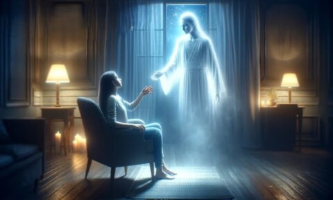 Những dấu hiệu nhận biết người chết có nhớ người sống không?