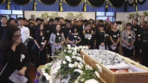 Tại sao cần kiêng kỵ khi đi đám ma?