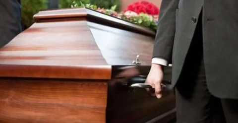 Nghi thức quay đầu linh cửu