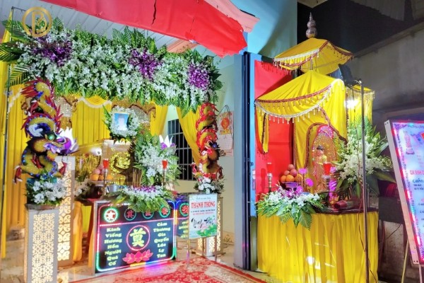 Những điều cần tránh khi nhà có tang sự
