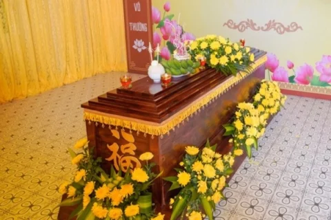 Vì Sao Cần Tránh Tuổi Kiêng Tuổi Khi Nhập Quan?