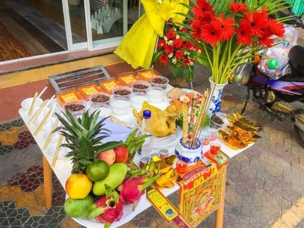 Ý nghĩa của văn khấn cúng đất đai trong nhà