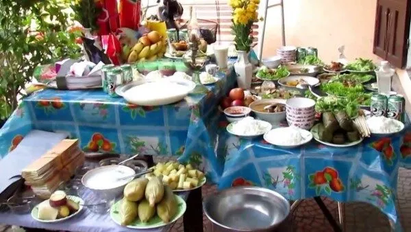 Hướng dẫn nghi thức cúng đất đai đầy đủ, chi tiết nhất