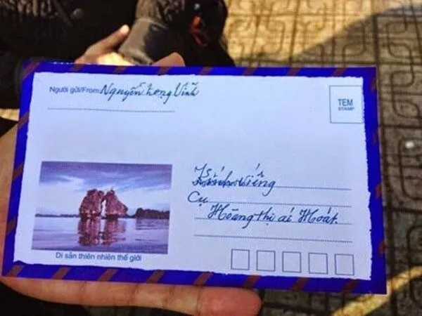 Ý nghĩa của việc viết phong bì đám ma