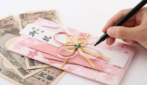 Cách bảo quản sau khi viết phong bì đám ma