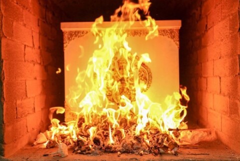 Những lưu ý quan trọng khi thực hiện hỏa táng