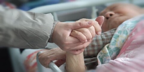 Chuẩn bị những gì khi người thân sắp mất