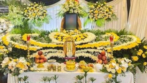 Vật dụng cần thiết để chuẩn bị trước khi trang trí