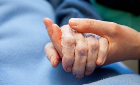 Giúp họ chấp nhận được cái chết