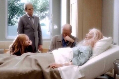 Làm sao để biết người mất về nhà? Dấu hiệu nhận biết chuẩn