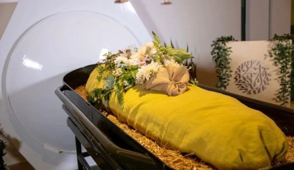 Tại sao phải tính cung người chết?