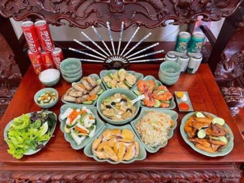 Cúng giỗ đầu là gì? Ngày cúng là ngày nào?