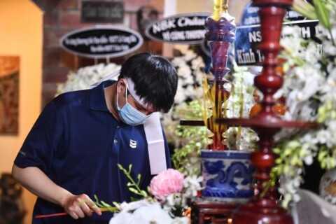 Cúng thất tuần là gì?