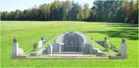 Huyệt mộ là gì?