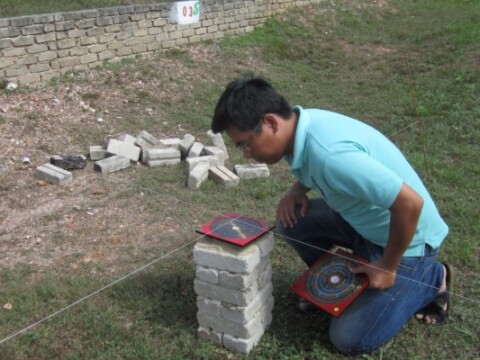 Khi nào cần xây huyệt mộ cải táng?