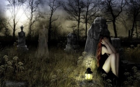 Sự khác nhau giữa linh hồn và tinh thần