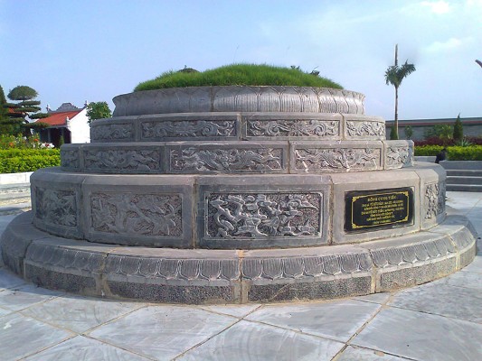 Lỗ thông thiên là gì?