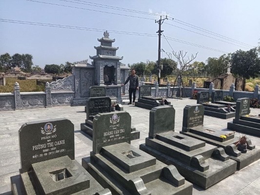Quy trình đục lỗ thông thiên