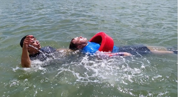 Tại sao người ta nói việc cứu người đuối nước không thể cứu được tất cả?