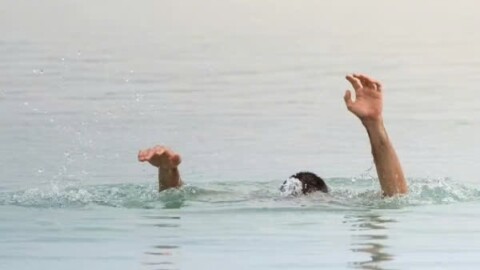 Tại sao khi có người chết đuối thì không cho người nhà đến gần?