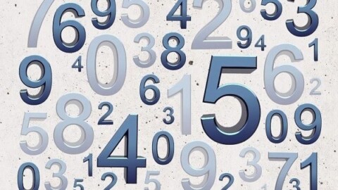 Lựa chọn con số hợp mệnh sẽ giúp người mệnh mộc 1989 tự tin hơn