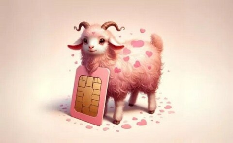 Tính tổng các con số trong số điện thoại nếu cuối cùng bằng 8,9,6 là may mắn