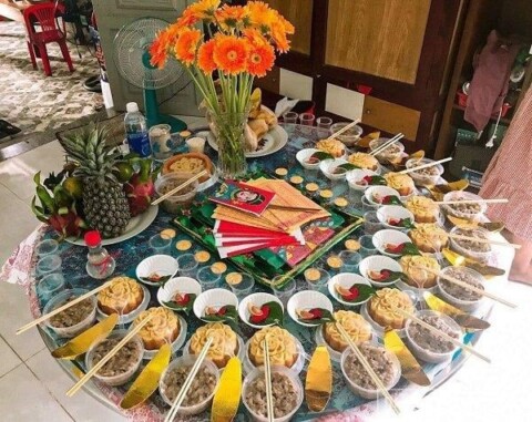 Các lưu ý trong quá trình nhập trạch là gì?