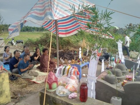 Các phương thức gọi hồn