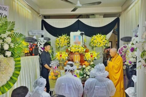 Những điều cần lưu ý khi đọc lời cảm tạ