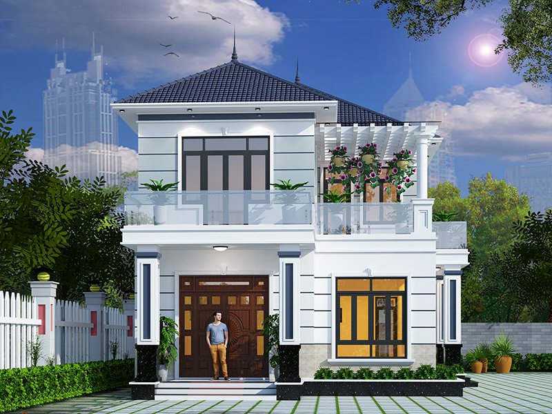 Màu sắc hợp phong thủy nhà ở: Tạo không gian sống may mắn cho tuổi Đinh Sửu Màu sắc hợp phong thủy nhà ở: Tạo không gian sống may mắn cho tuổi Đinh Sửu