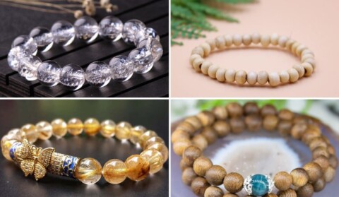 Những lưu ý khi sử dụng vòng phong thủy mệnh Kim để tránh tai họa